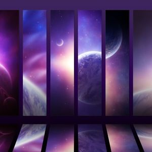 Meet your Posher, Wenxuan